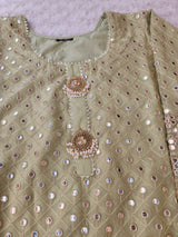 Pakistani boutique collection