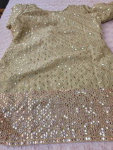 Pakistani boutique collection