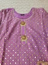 Pakistani boutique collection