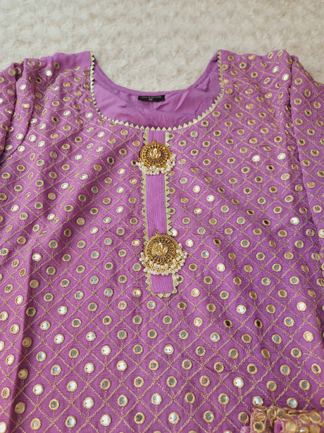 Pakistani boutique collection