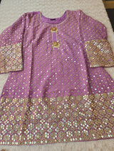 Pakistani boutique collection