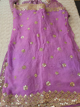 Pakistani boutique collection