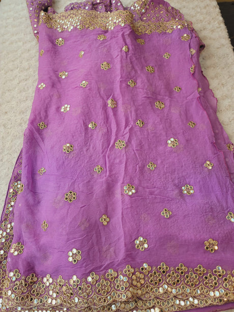 Pakistani boutique collection