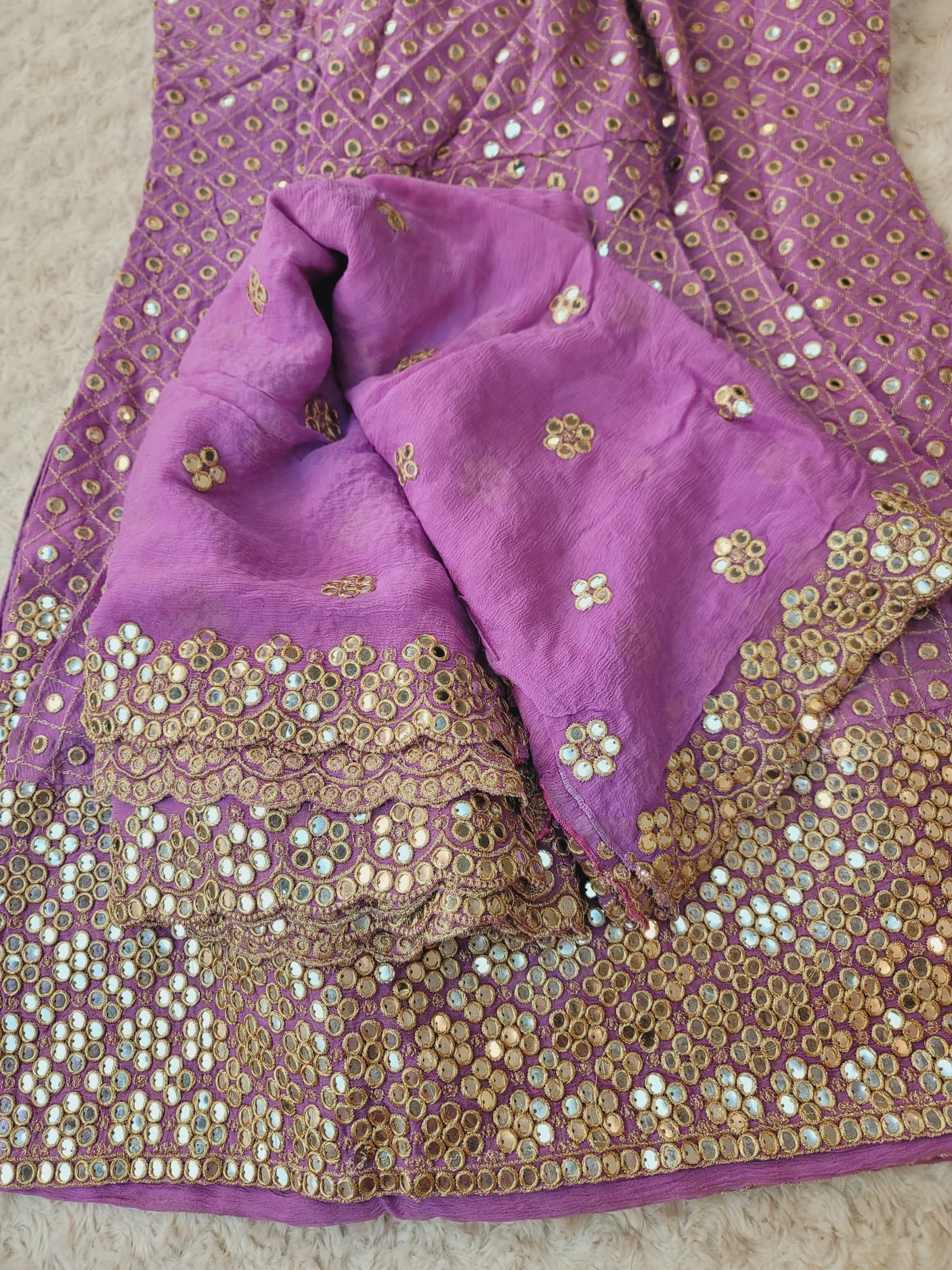 Pakistani boutique collection