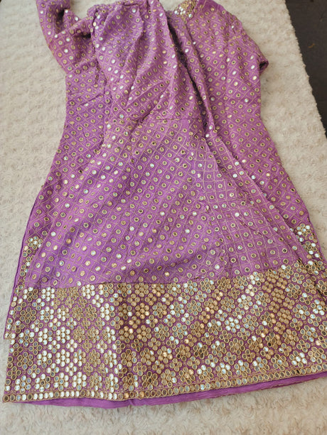 Pakistani boutique collection