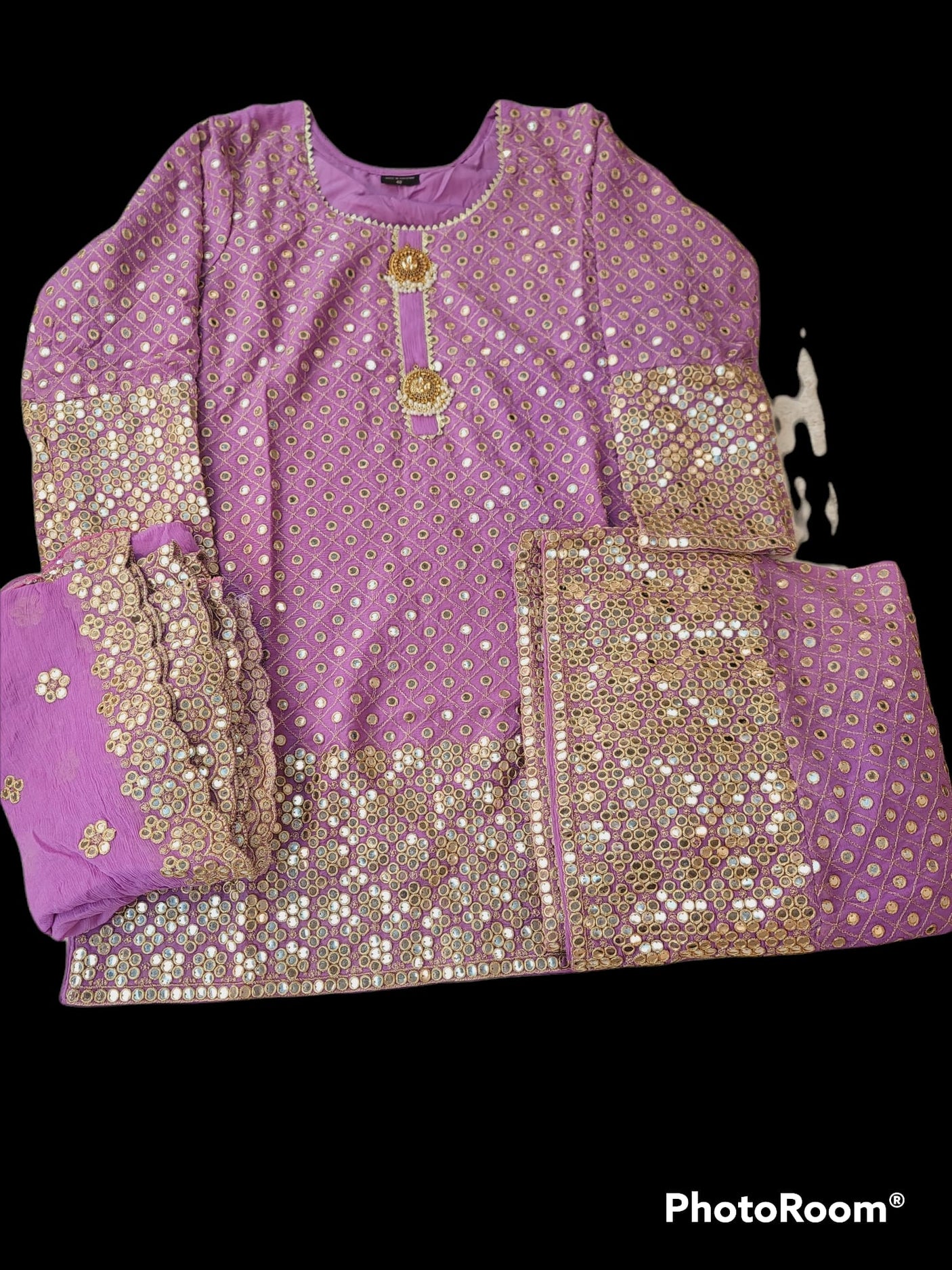 Pakistani boutique collection