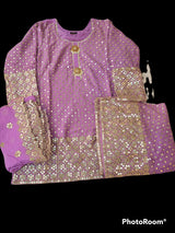 Pakistani boutique collection