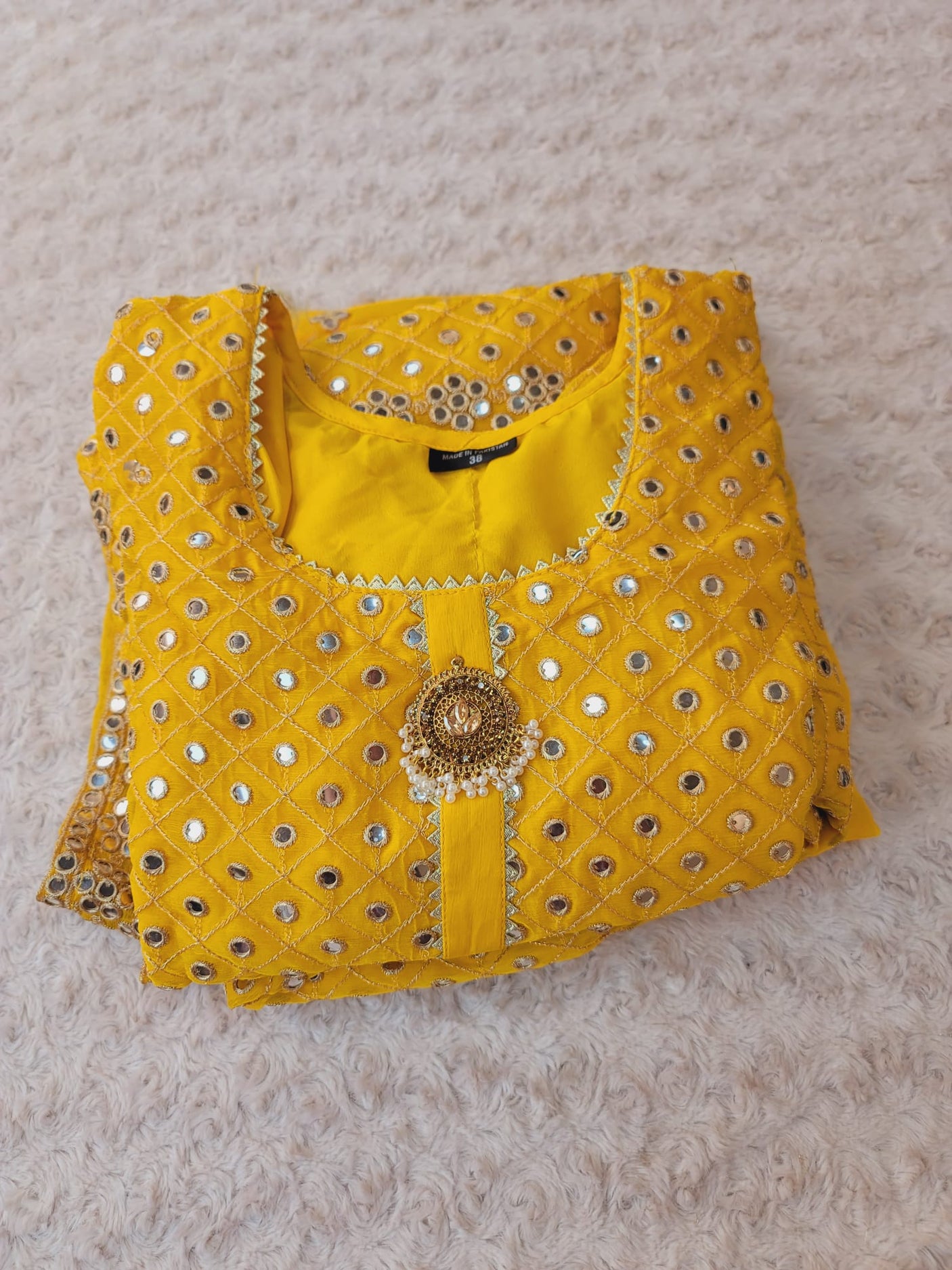 Pakistani boutique collection