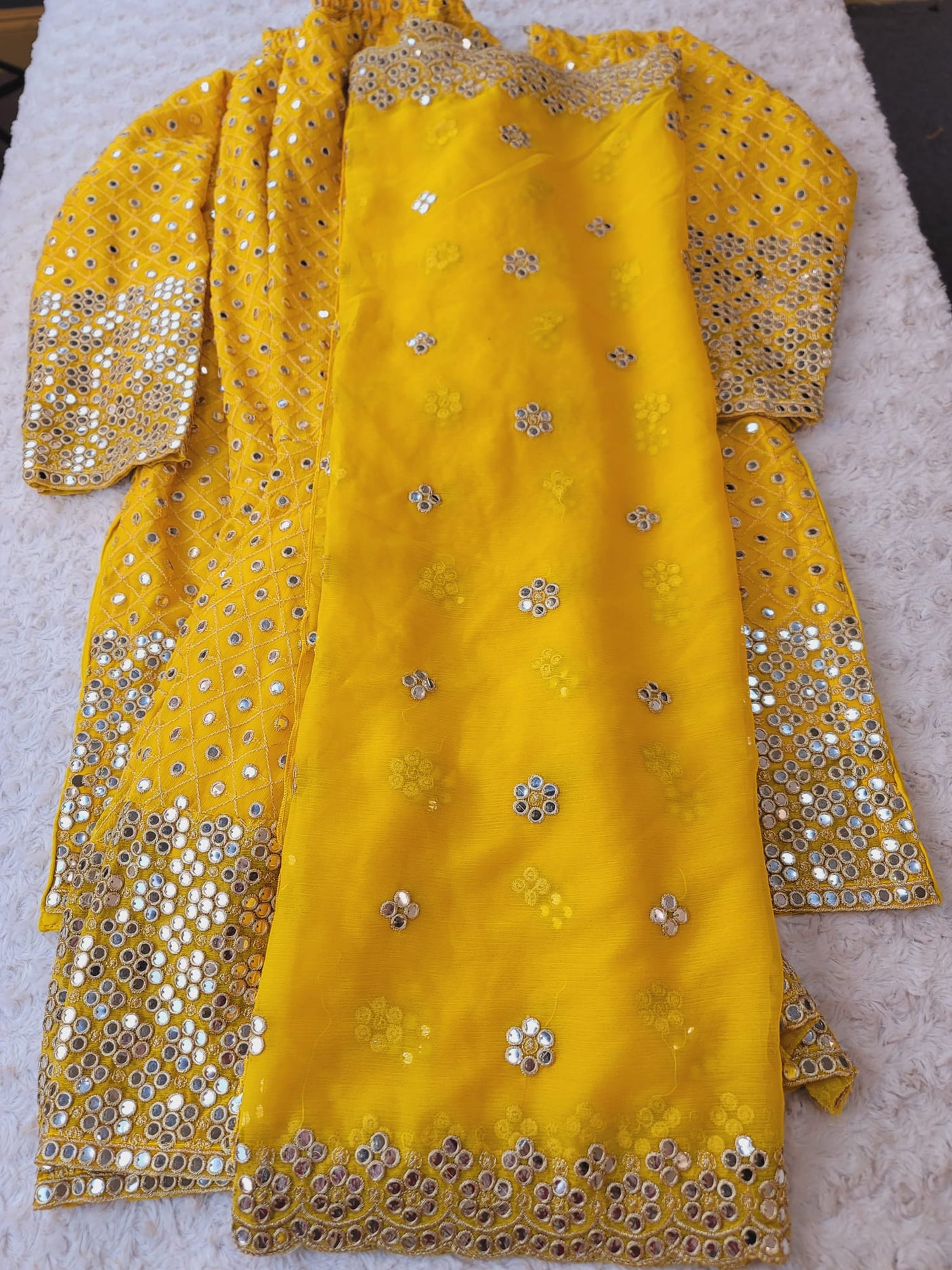 Pakistani boutique collection