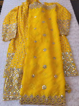 Pakistani boutique collection