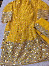 Pakistani boutique collection