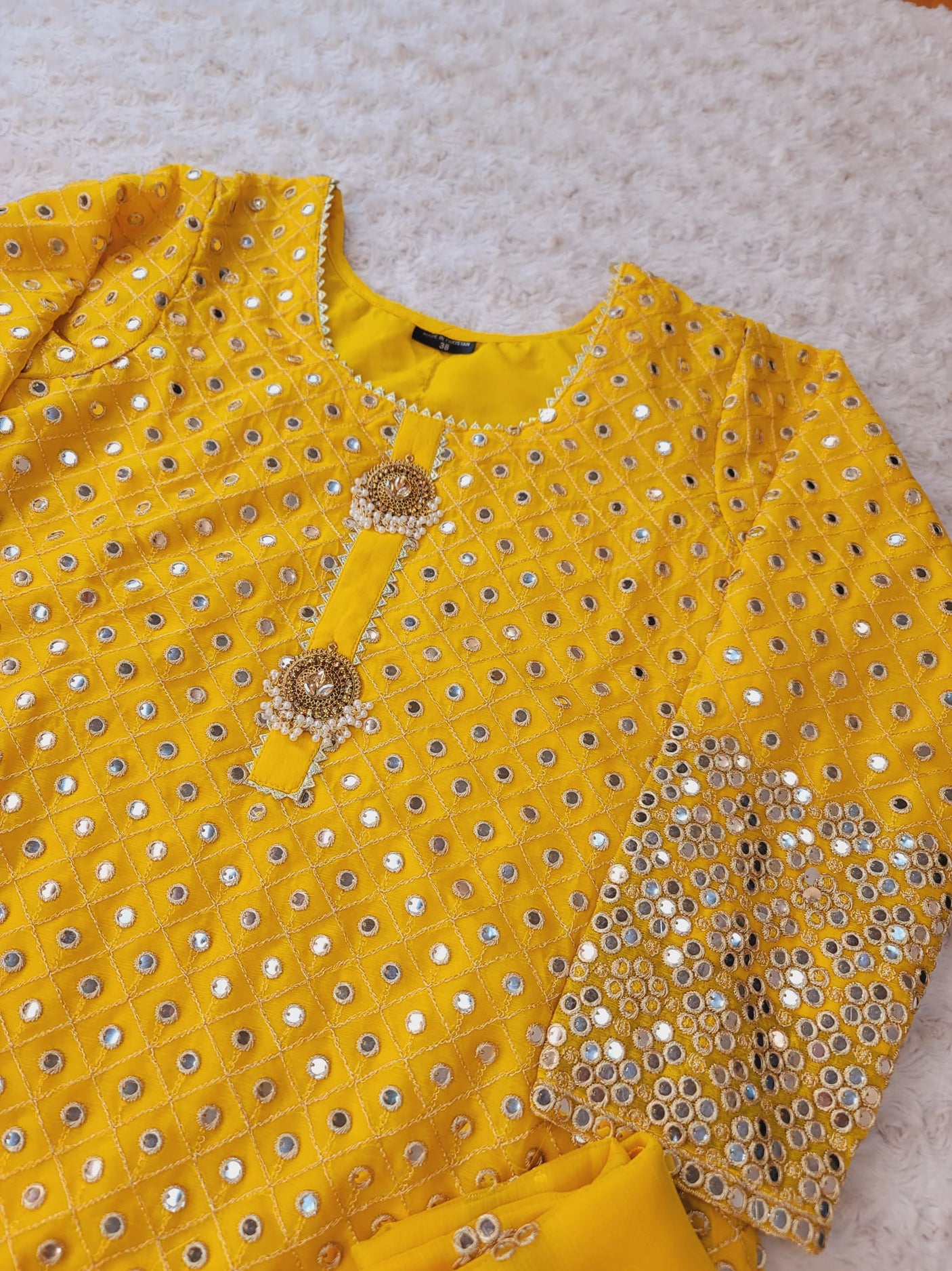 Pakistani boutique collection