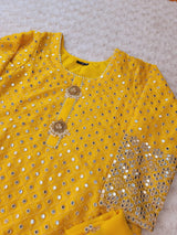 Pakistani boutique collection