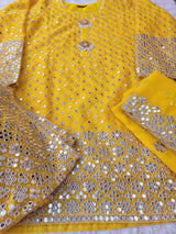 Pakistani boutique collection