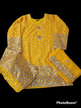 Pakistani boutique collection