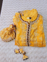 Exclusive Delhi boutique collection