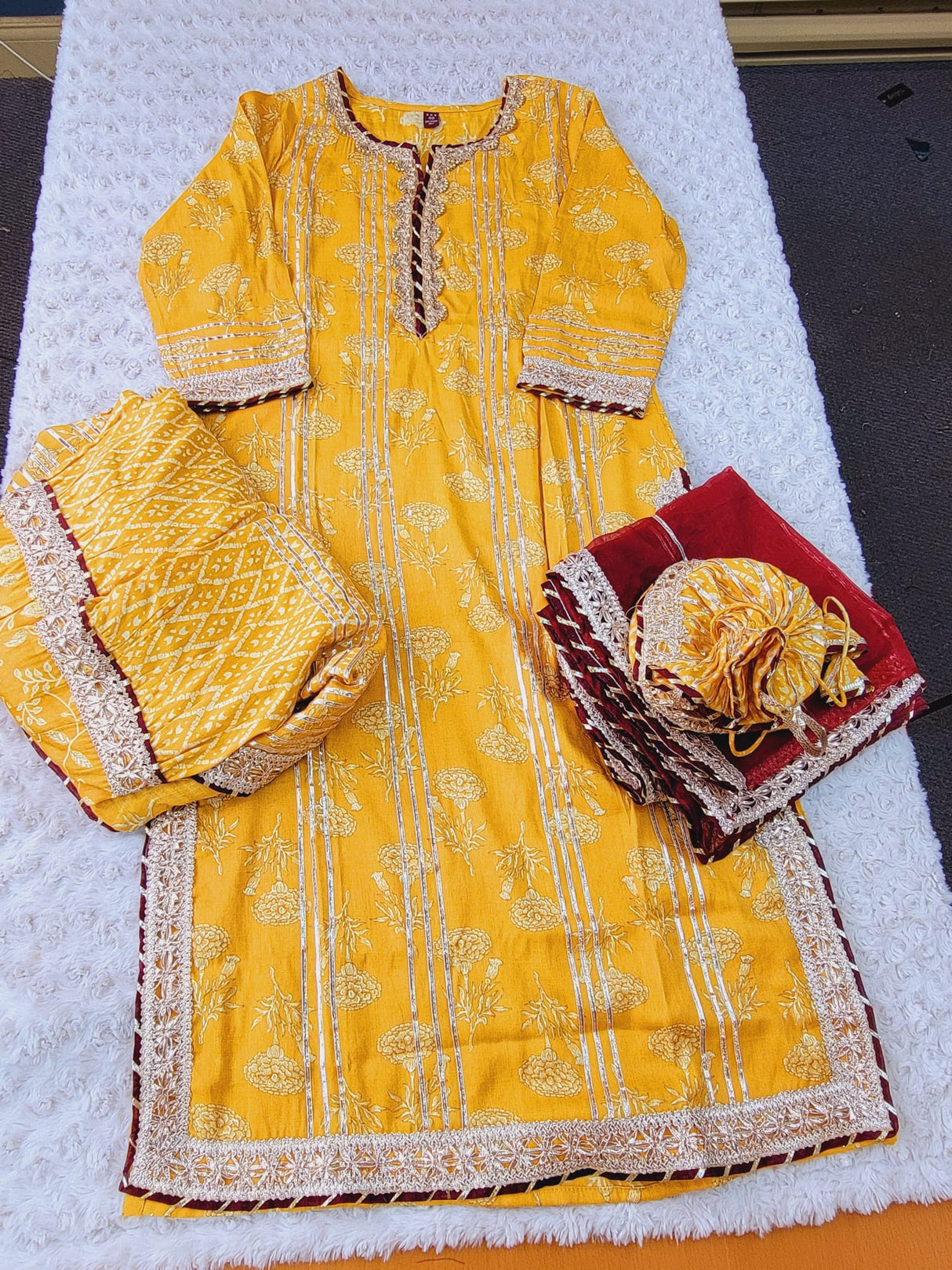 Exclusive Delhi boutique collection