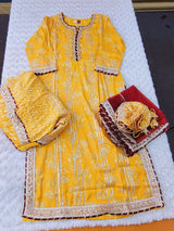 Exclusive Delhi boutique collection