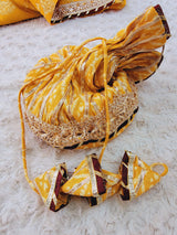 Exclusive Delhi boutique collection