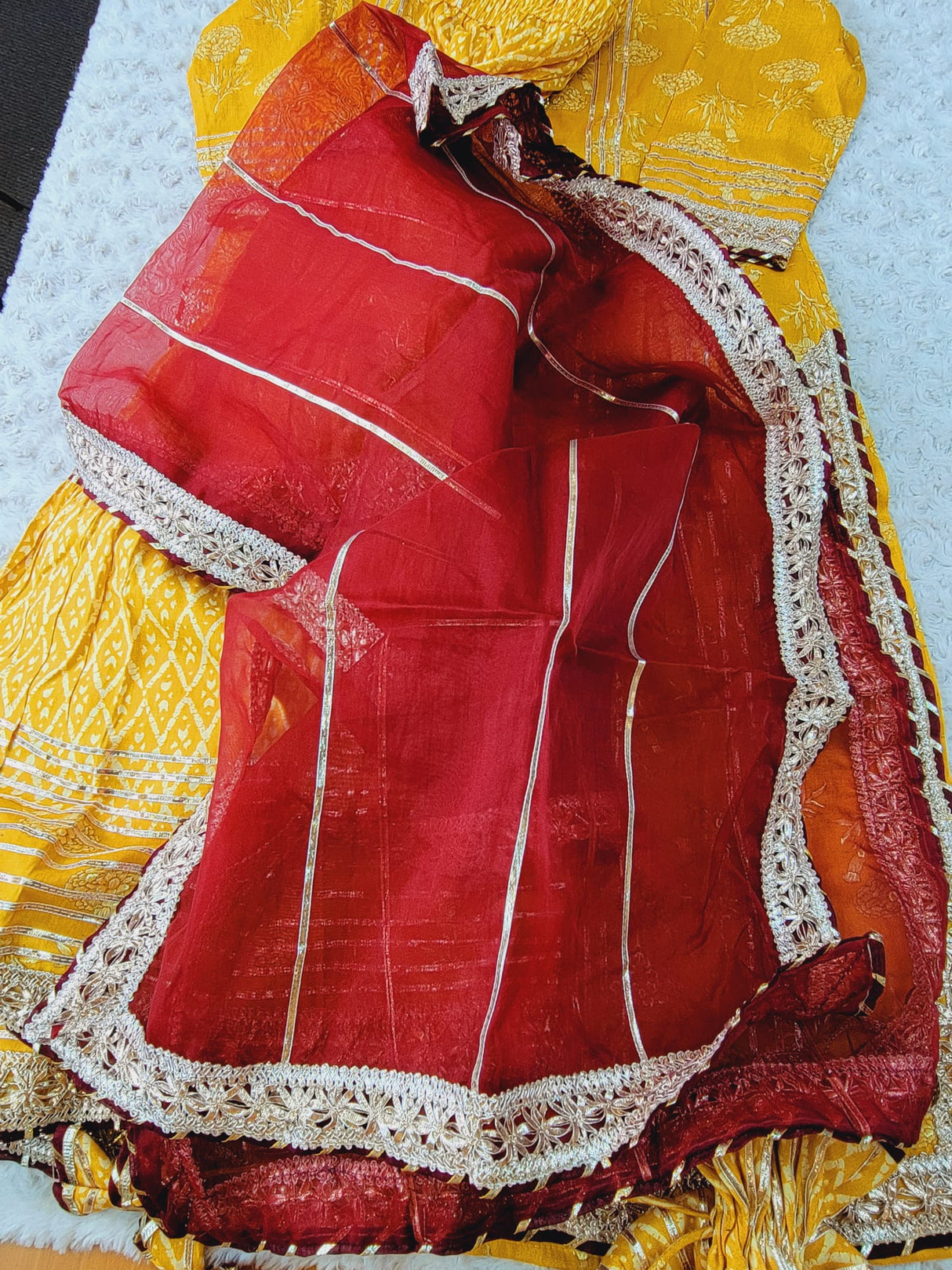 Exclusive Delhi boutique collection