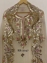 Exclusive Delhi boutique collection