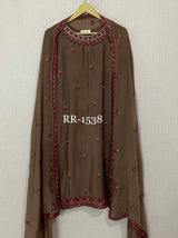 Exclusive Delhi boutique collection