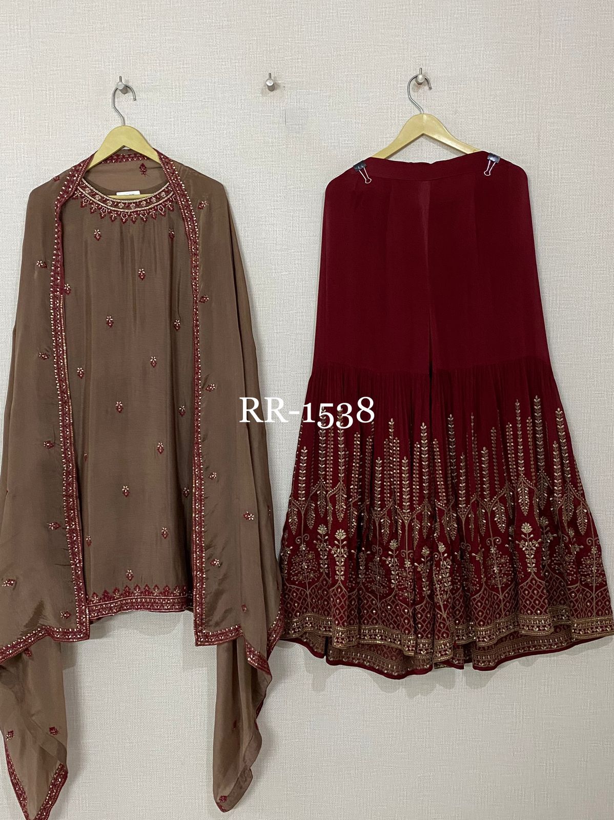 Exclusive Delhi boutique collection