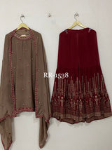 Exclusive Delhi boutique collection