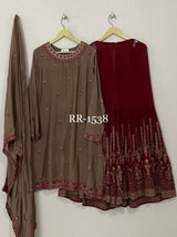 Exclusive Delhi boutique collection