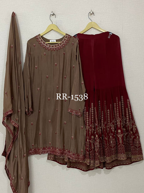 Exclusive Delhi boutique collection