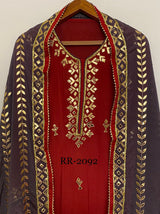 Exclusive Delhi boutique collection