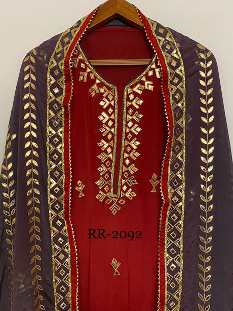 Exclusive Delhi boutique collection