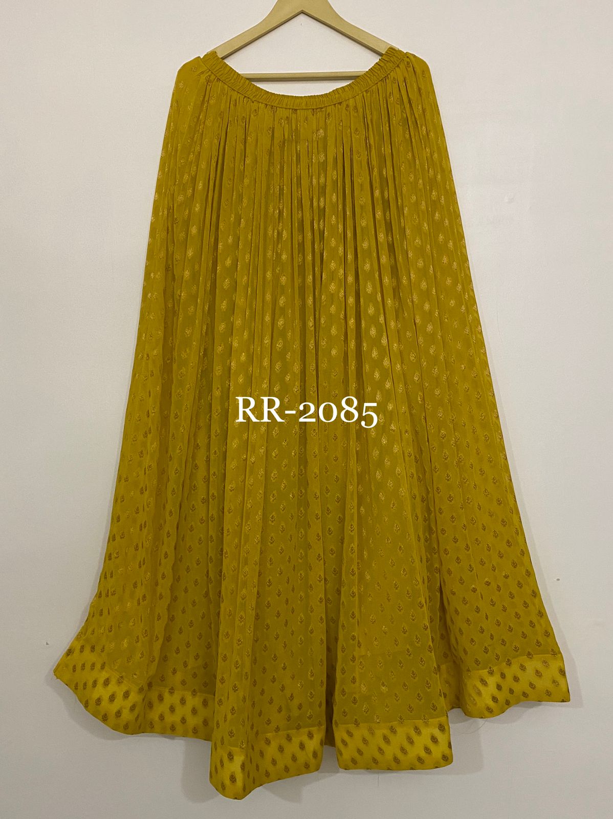 Exclusive Delhi boutique collection