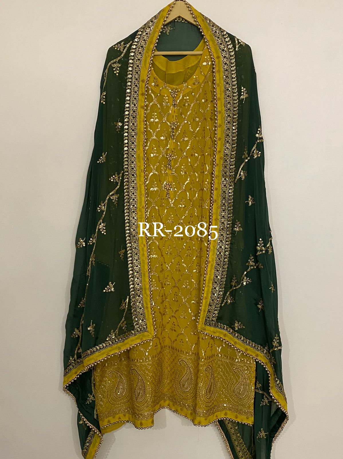 Exclusive Delhi boutique collection