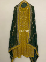 Exclusive Delhi boutique collection