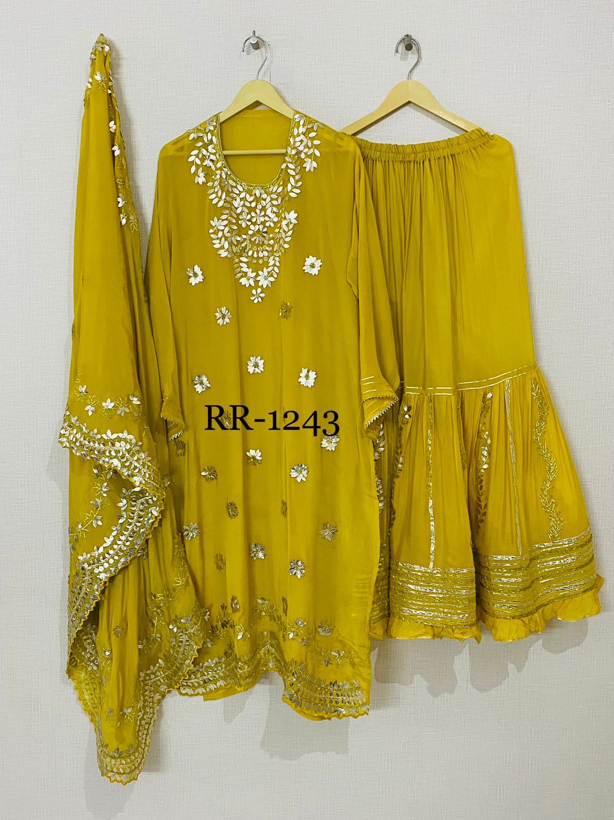 Exclusive Delhi boutique collection