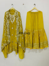 Exclusive Delhi boutique collection