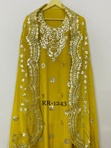 Exclusive Delhi boutique collection