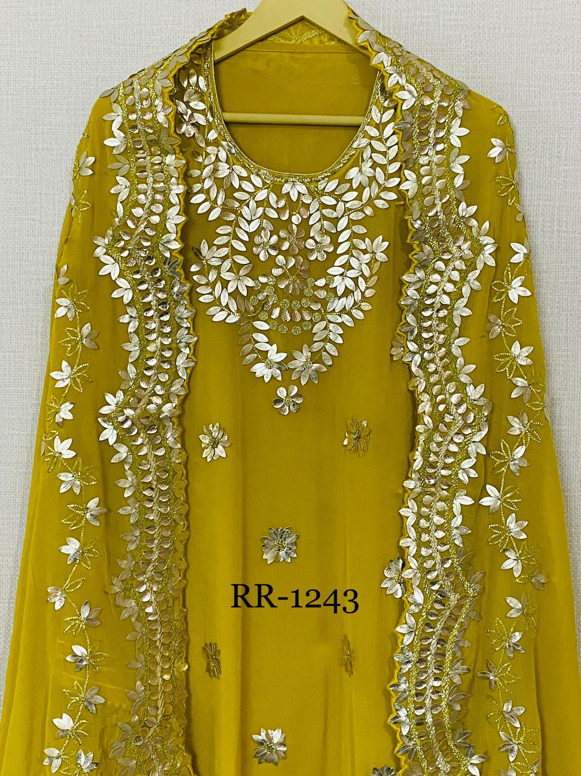 Exclusive Delhi boutique collection