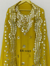 Exclusive Delhi boutique collection