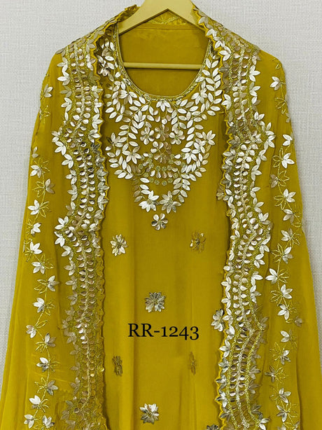 Exclusive Delhi boutique collection