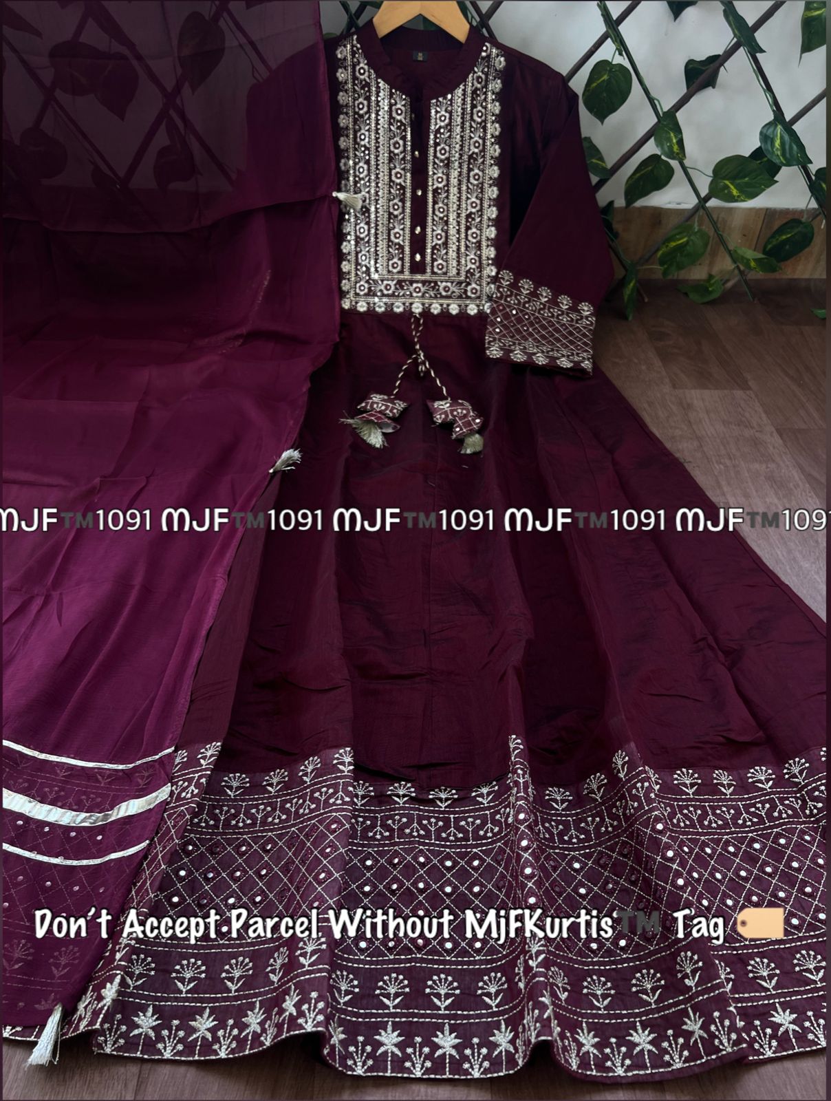 Indian boutique collection