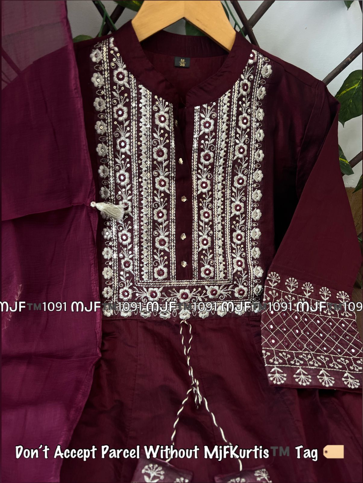 Indian boutique collection