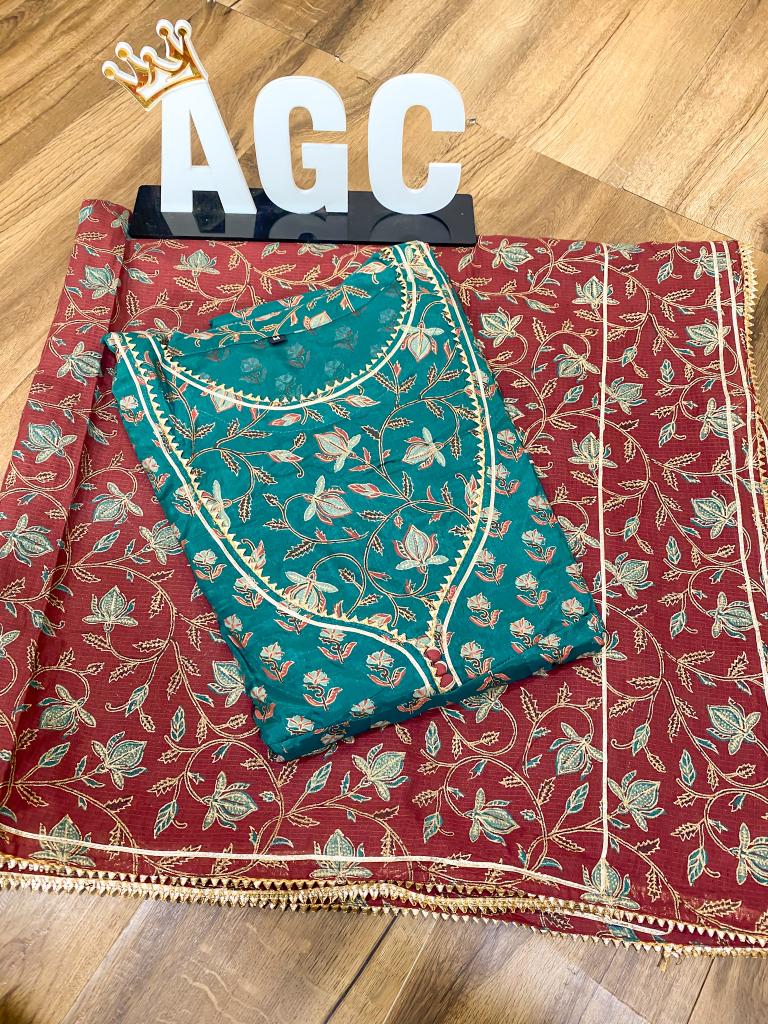 Indian boutique collection