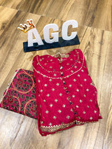 Indian boutique collection