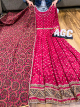 Indian boutique collection