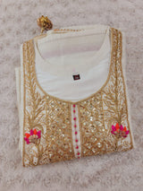 Indian boutique collection