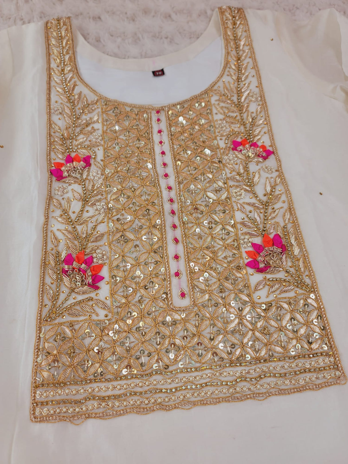 Indian boutique collection