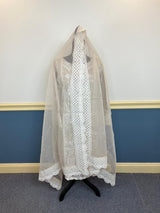 Pakistani Stitched Embroidery Party Wear Dresses Ready To Ship