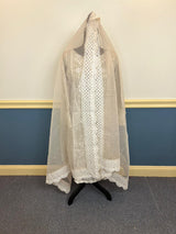 Pakistani Stitched Embroidery Party Wear Dresses Ready To Ship